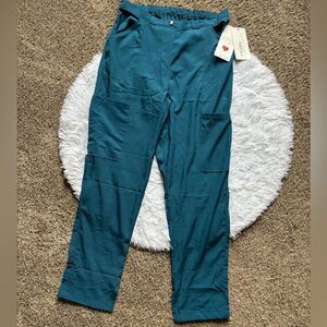 New York Laundry Medic Scrub Pants New Womens Size Medium